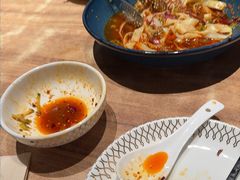 -耶里夏丽·新疆菜(徐家汇臻选店)