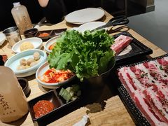 -泥炉烧肉师(新街口金銮巷店)