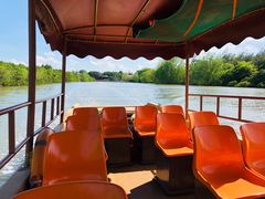 -东寨港红树林旅游区