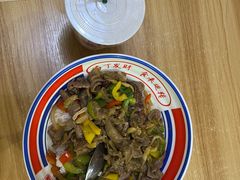 -伙记茶档(龙海风情小镇店)