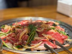 -牛人·雪花牛·木炭烤肉(昆山陆家店)