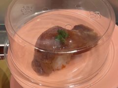 -争鲜回转寿司(通州万达店)