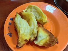 -味一早餐(新芝路店)
