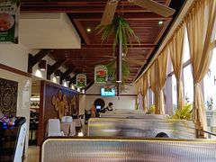 -金厨泰国餐厅·全泰籍厨师料理(拱北店)