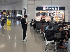 -郑州新郑国际机场-T2航站楼