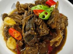-董府·古宅餐厅
