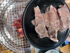 -九田家黑牛烤肉(溧水万达店)
