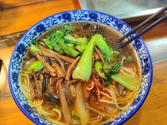 -太湖面馆十八浇(渔港路店)