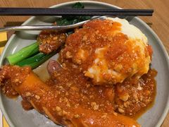 -e+粉店(康王北路店)