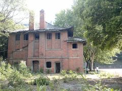 -湖北中医药大学(昙华林校区)