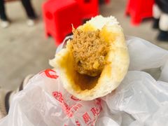 -韩包子(青石桥店)