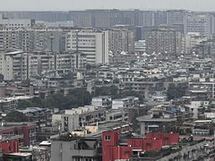 -成都雅诗阁来福士