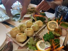 -克比叔叔印度餐厅Kebabs on the Grille(永康路分店)