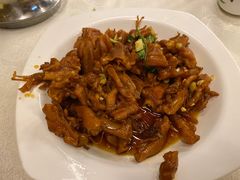 -抱德·潮汕味(敦和店原惠城鱼仔)