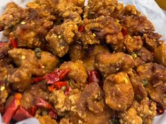 -龍歌自助小火锅(秦淮水游城店)