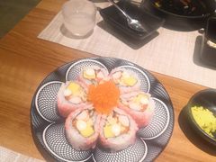 -昊·来了寿司(双楠2店)