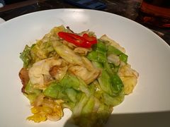 -汤城小厨•粤菜•靓汤(苏州街店)