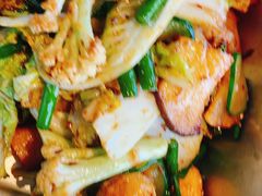 食堂饭盒菜-0776食堂·京城创意菜(七里庄店)