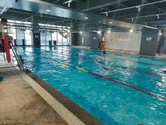 -FLARE STAR FITNESS(复地活力城店)