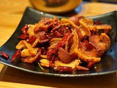 -隔壁老王·家常云南菜(花巷店)