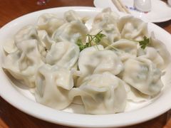 大虾水饺-海铺·渔家虾水饺(皇姑店)