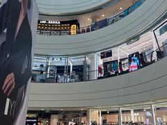 -上海久光百货