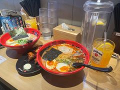 -寸屋拉面(凯德晶萃店)