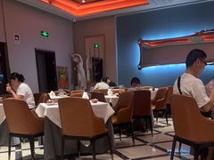-大鸭梨烤鸭店(花园村店)