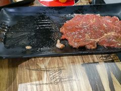 -牛犇炭火烤肉·鲜切烤肉(承德总店)
