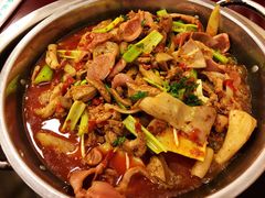 -胖娃古镇鸡杂(磁器口总店)