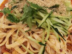 -一醒·手工面·西北传统小吃(悠方购物中心店)