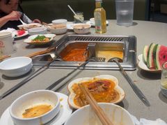 -海底捞火锅(崇文门新世界百货店)
