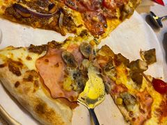 -get pizza意大利餐厅(凯德MALL店)