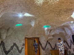 -恒坤北纬42度温泉洗浴(公园路店)