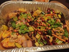 -滋味烤鱼(祥和里店)