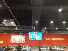 -华仔龙虾(永乐路总店)