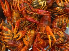 -江城燕子大排档(江汉路步行街店)