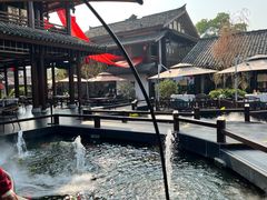 -濮园 · 四合院餐厅