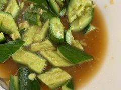 -大锅强·蒸海鲜青岛菜(吾悦广场店)