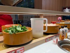 -龍歌自助小火锅(雨花台江南虹悦城店)