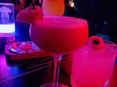 -MOSSO音乐酒吧·live house(南京旗舰店)