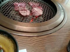 -炎蔵牛舌烤肉