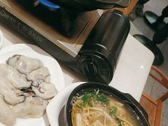 -冯姐生蚝(迎宾广场店)