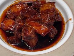 -黄山老妈·土菜(碧桂园店)