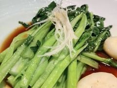 -绿茶餐厅(昆明世纪金源店)
