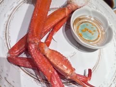 -虹料理·日料放题(悠方店)
