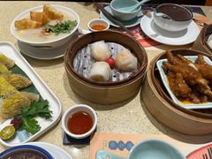 -点都德(奥体印象城店)