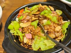 -88号小吃店·经典云南菜·地道纳西美食