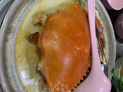 -龙海鲜螃蟹王(宏茂桥店)