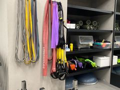 -超级猩猩健身·私教(上海体育场店)